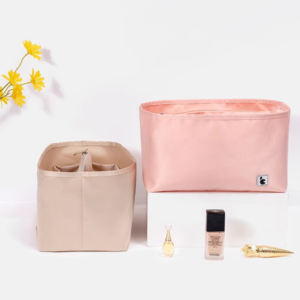 nylon bag organizer insert for longchamp tote